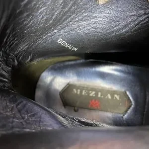 Mezlan Boots Benalva Men’s 11.5 Mezlan | Shoes | Mezlan Boots Benalva Mens 15 | Poshmark main image 4